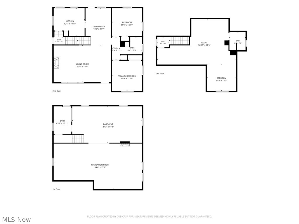 1631 Brainard Road Lyndhurst OH 44124