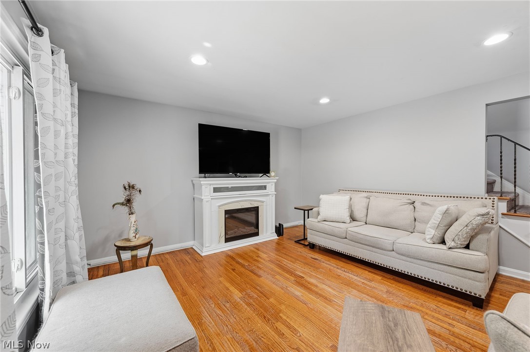 1631 Brainard Road Lyndhurst OH 44124
