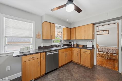 1631 Brainard Road Lyndhurst OH 44124