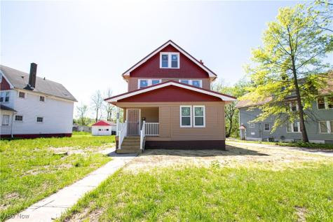 3110 Audubon Boulevard Cleveland OH 44104