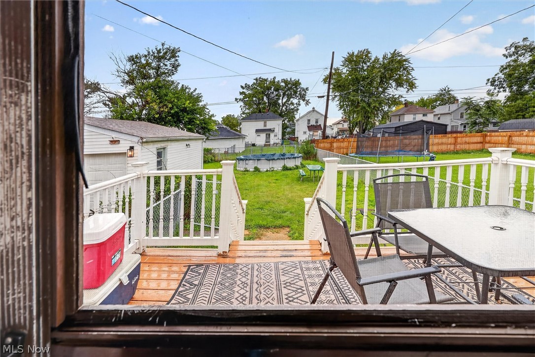 2227 E 30th Street Lorain OH 44055