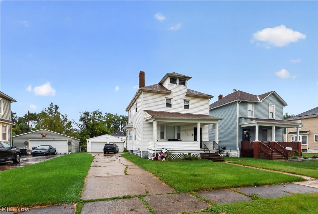 2227 E 30th Street Lorain OH 44055