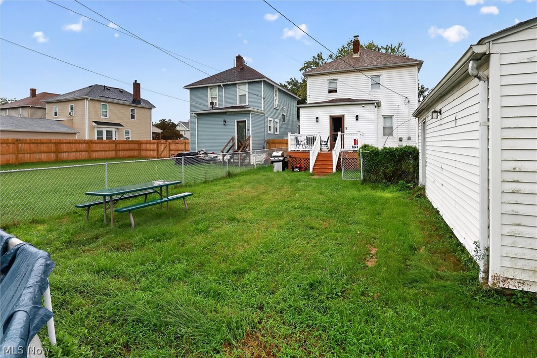 2227 E 30th Street Lorain OH 44055
