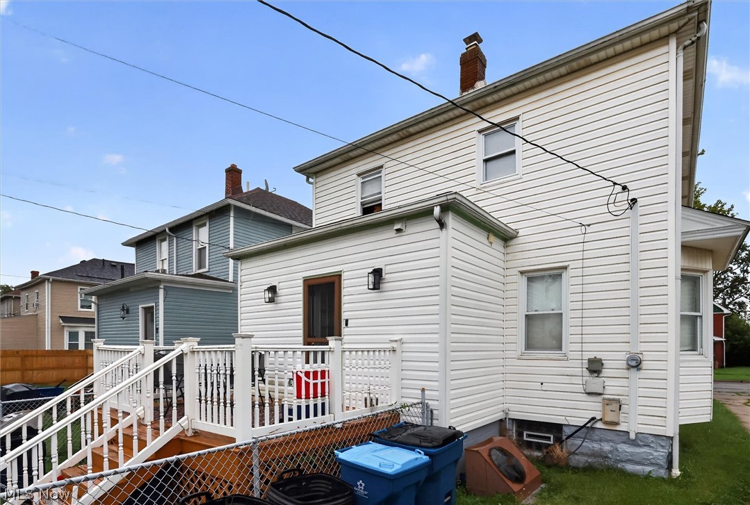 2227 E 30th Street Lorain OH 44055