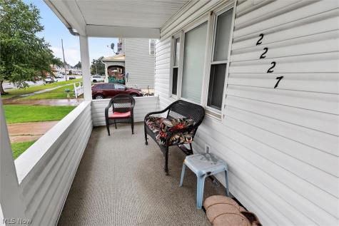 2227 E 30th Street Lorain OH 44055