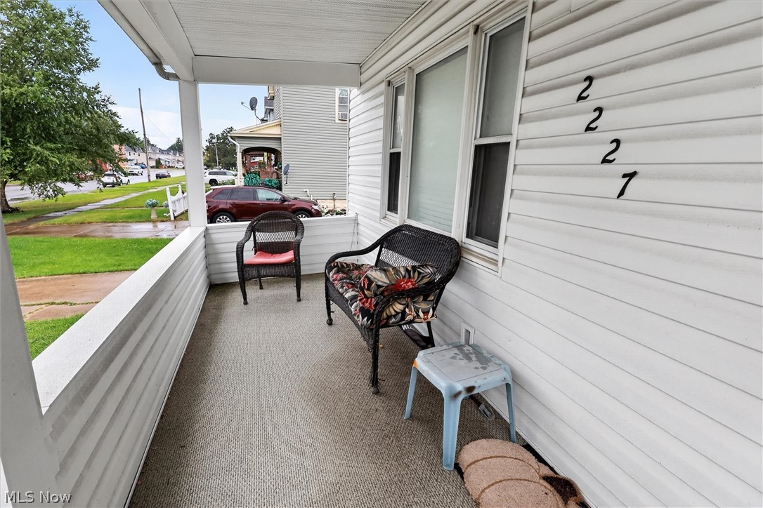 2227 E 30th Street Lorain OH 44055