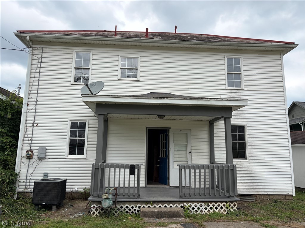 1311 Bristol Street Zanesville OH 43701