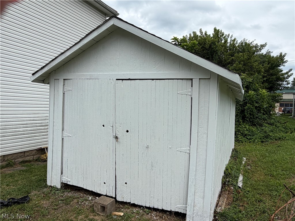 1311 Bristol Street Zanesville OH 43701