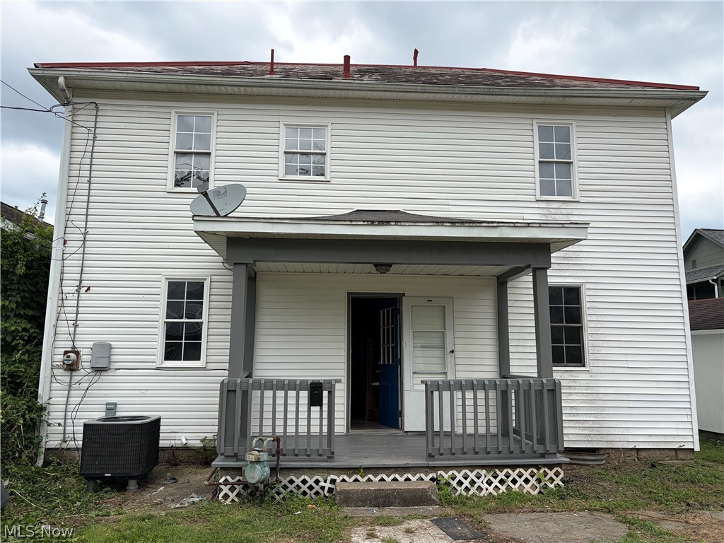 1311 Bristol Street Zanesville OH 43701