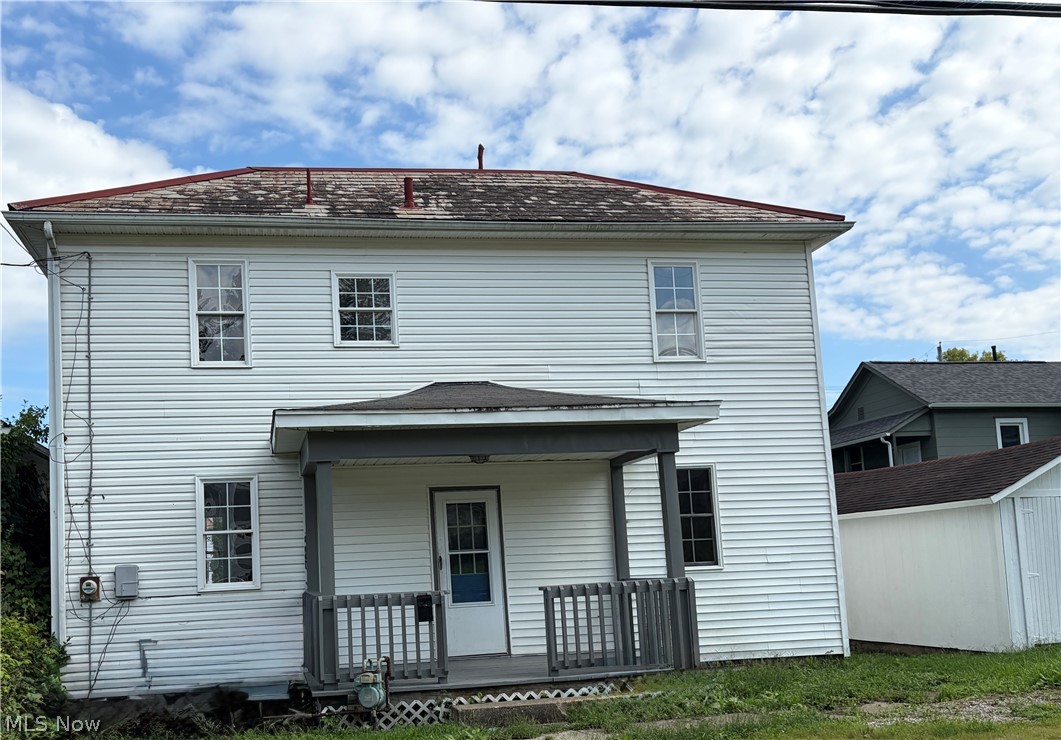 1311 Bristol Street Zanesville OH 43701