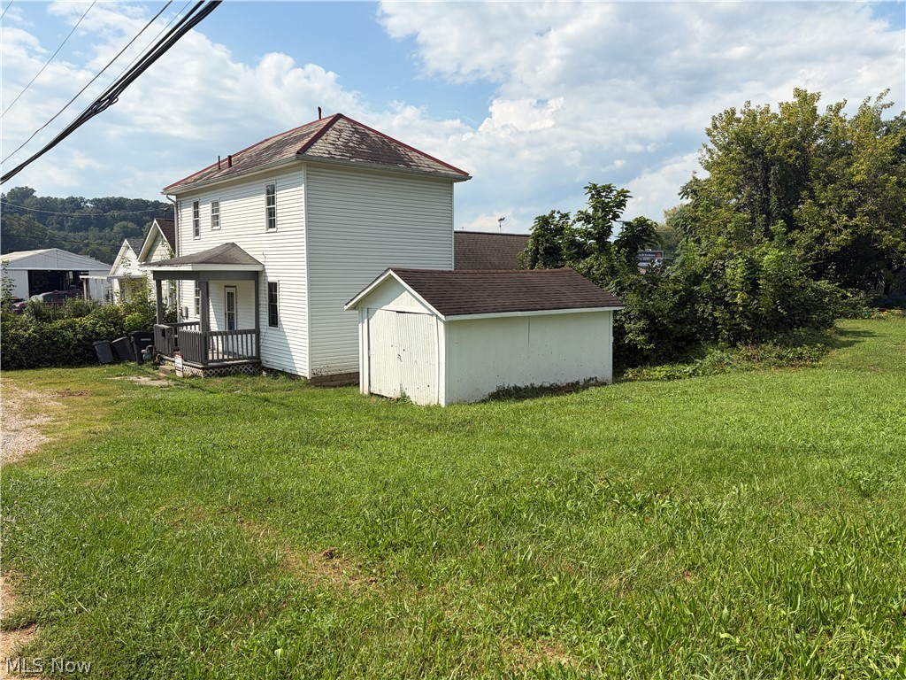 1311 Bristol Street Zanesville OH 43701