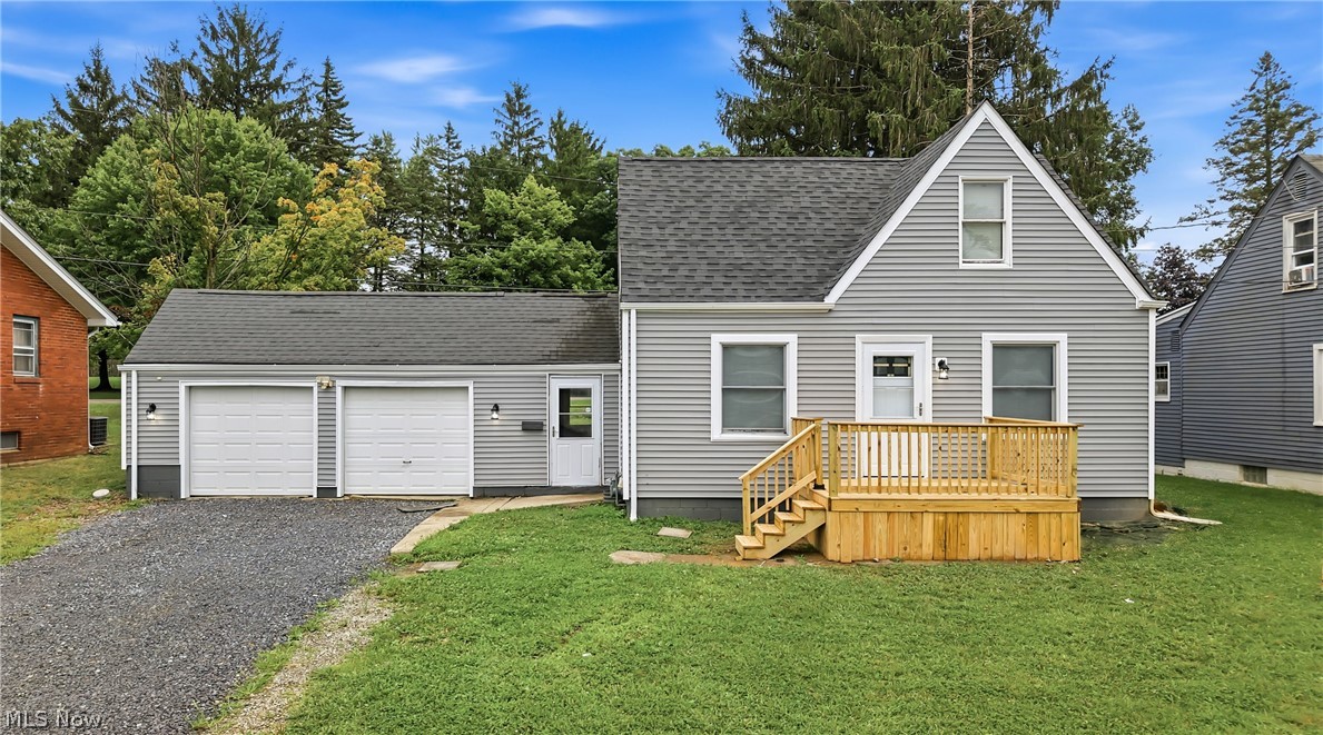 339 Westminster Avenue Youngstown OH 44515