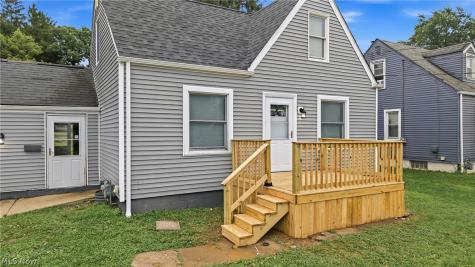 339 Westminster Avenue Youngstown OH 44515