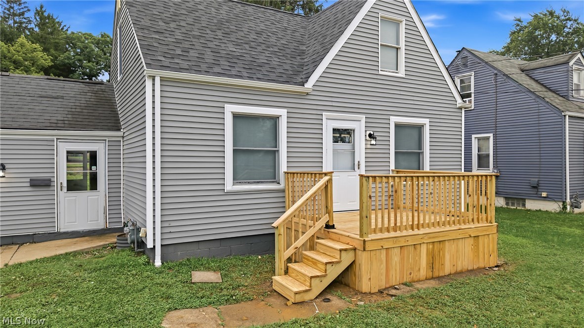 339 Westminster Avenue Youngstown OH 44515