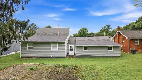339 Westminster Avenue Youngstown OH 44515
