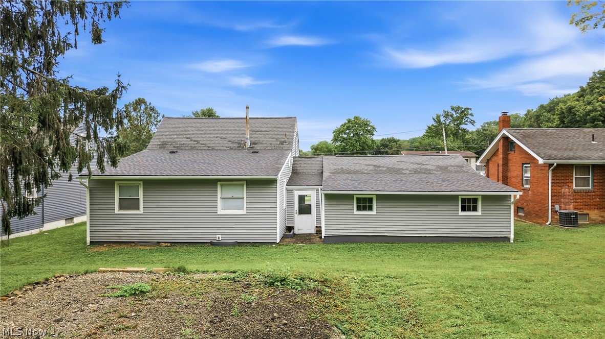 339 Westminster Avenue Youngstown OH 44515