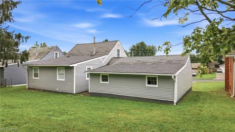 339 Westminster Avenue Youngstown OH 44515