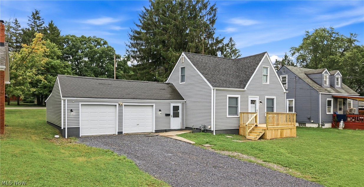 339 Westminster Avenue Youngstown OH 44515