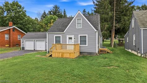 339 Westminster Avenue Youngstown OH 44515