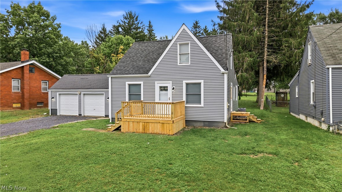 339 Westminster Avenue Youngstown OH 44515