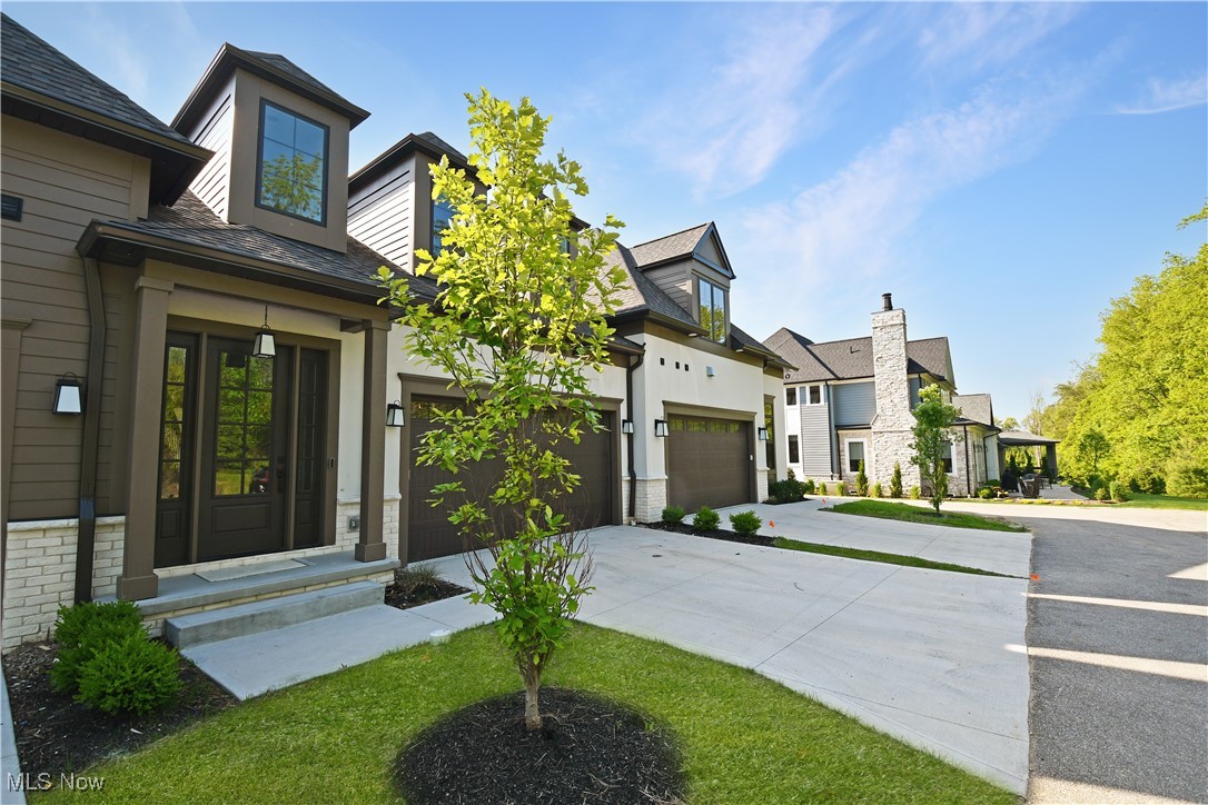 104 Woodridge Lane Moreland Hills OH 44022