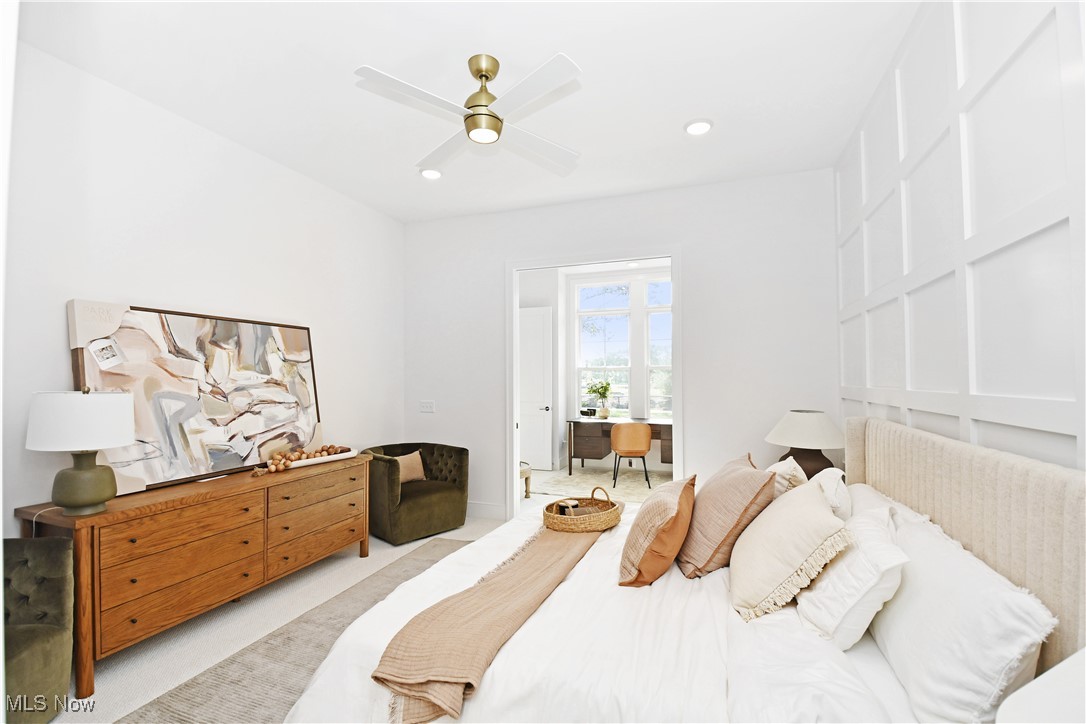 104 Woodridge Lane Moreland Hills OH 44022