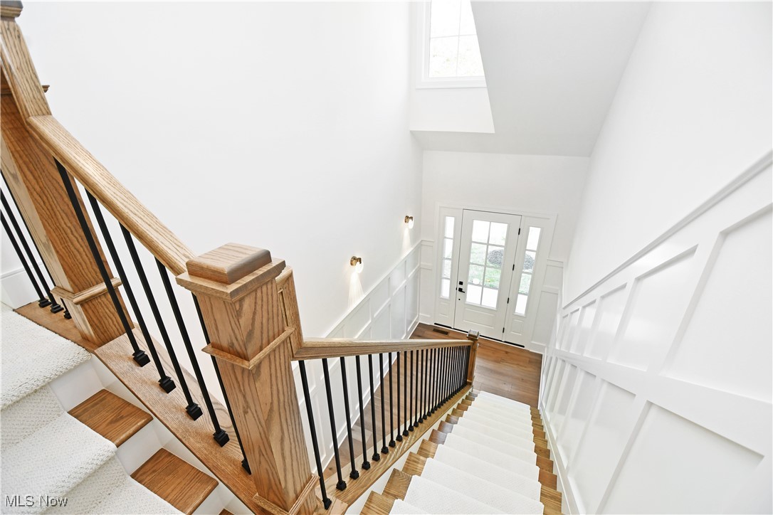 104 Woodridge Lane Moreland Hills OH 44022