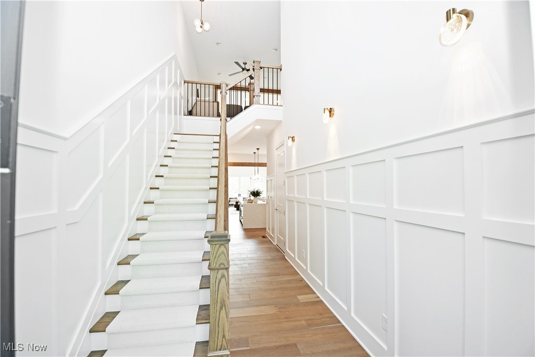 104 Woodridge Lane Moreland Hills OH 44022