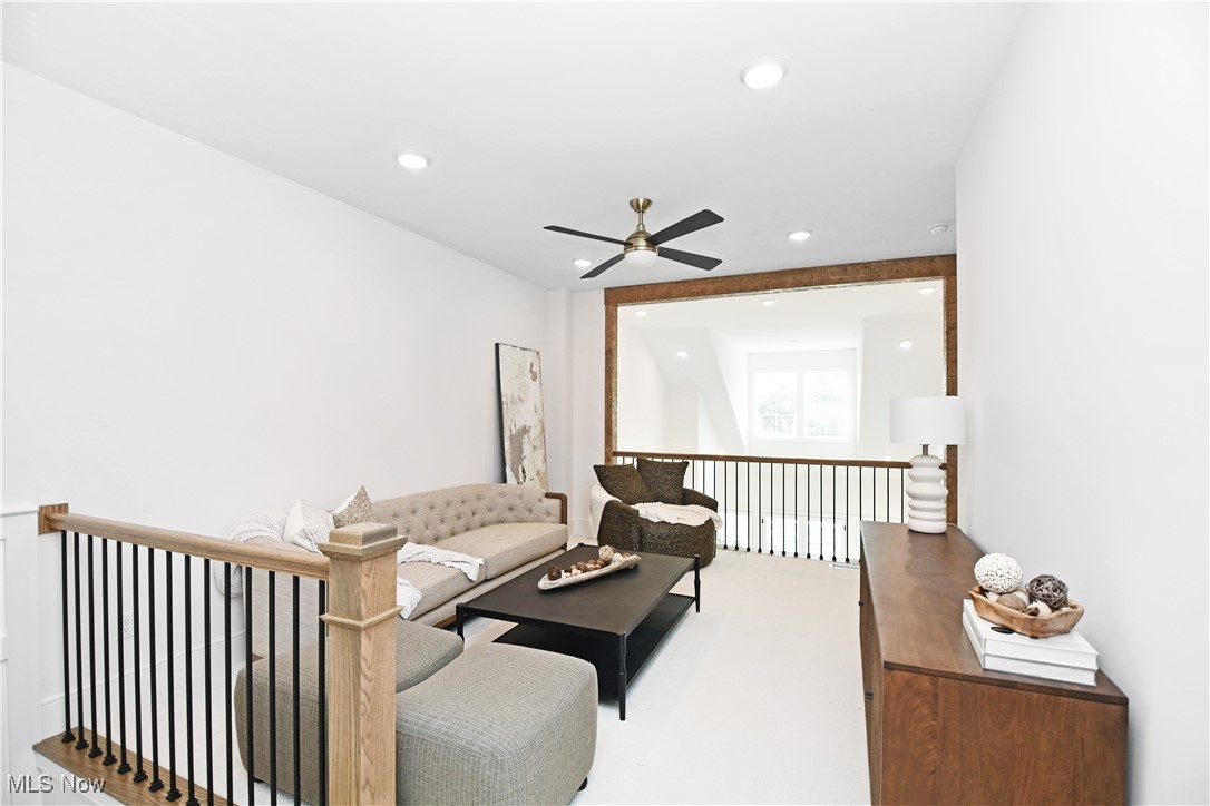 104 Woodridge Lane Moreland Hills OH 44022