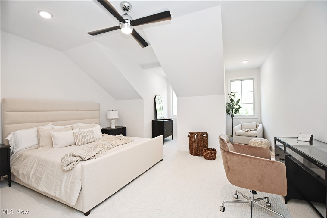 104 Woodridge Lane Moreland Hills OH 44022