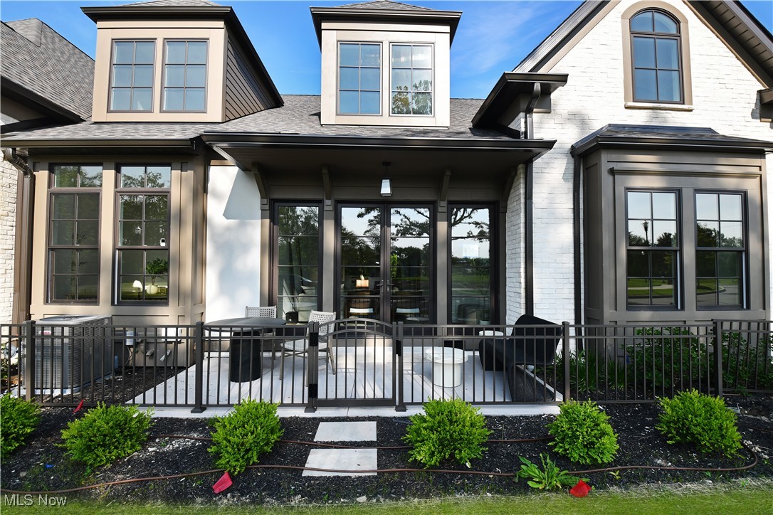 104 Woodridge Lane Moreland Hills OH 44022