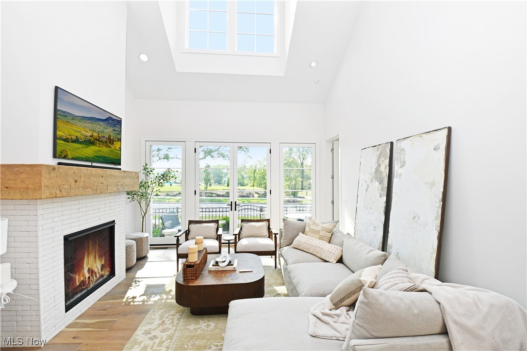 104 Woodridge Lane Moreland Hills OH 44022