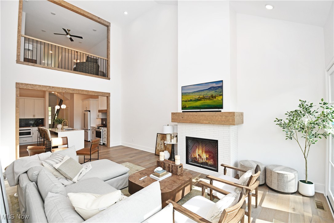 104 Woodridge Lane Moreland Hills OH 44022