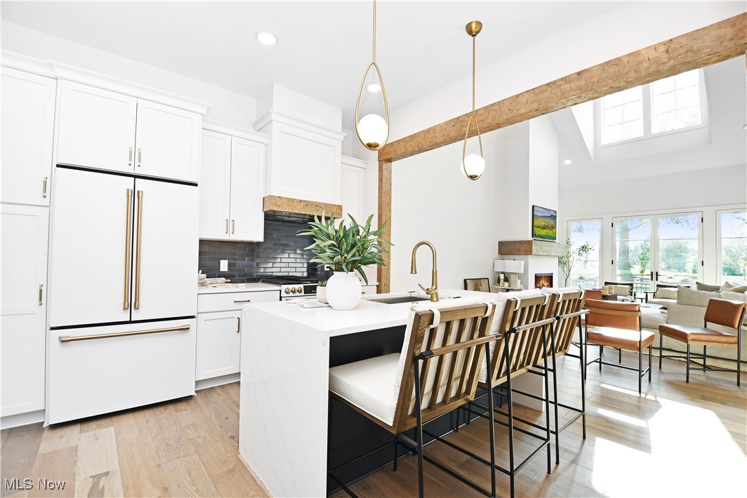 104 Woodridge Lane Moreland Hills OH 44022