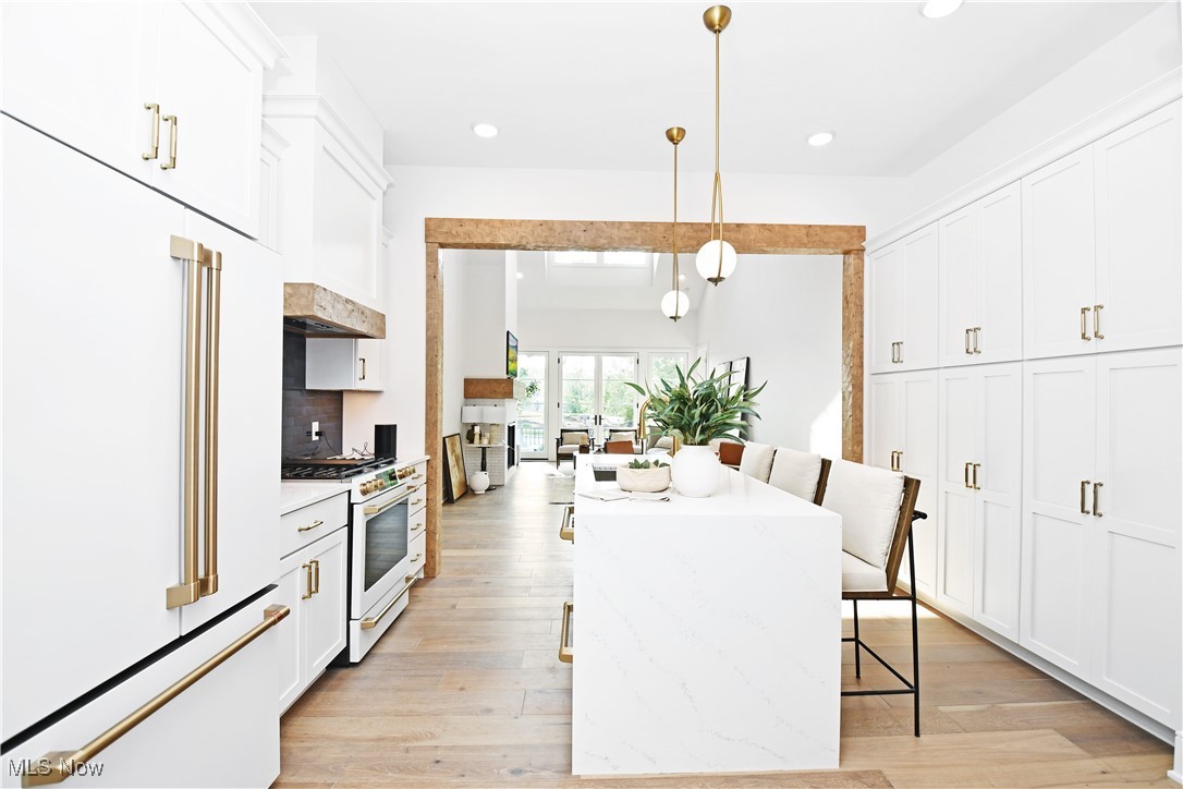 104 Woodridge Lane Moreland Hills OH 44022