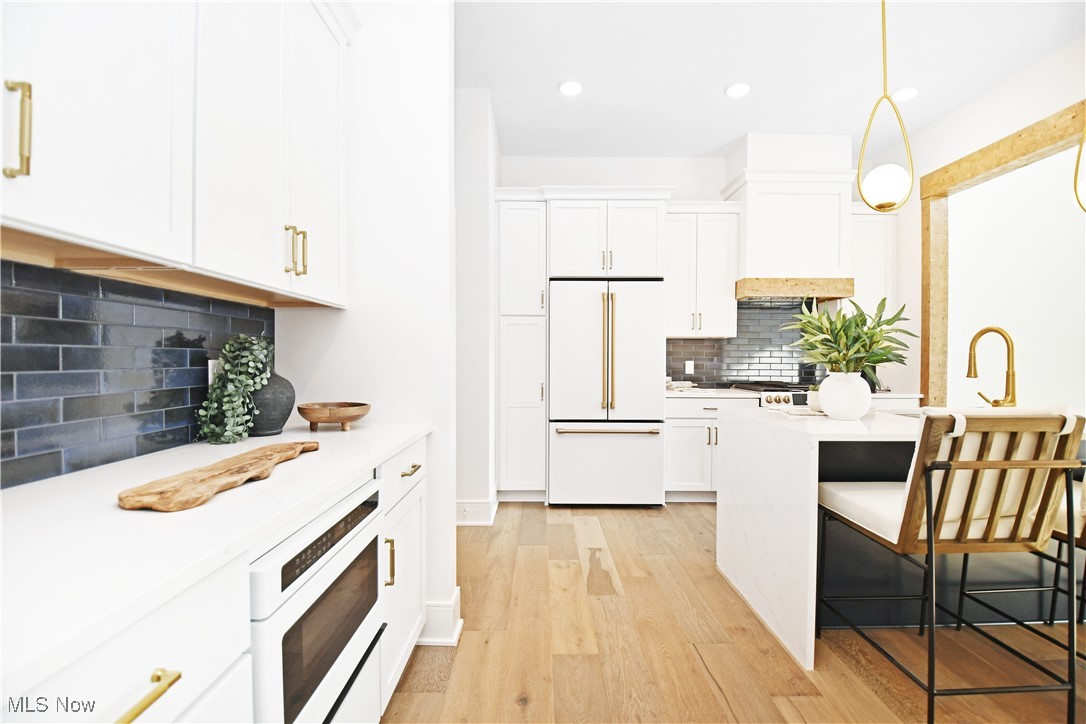 104 Woodridge Lane Moreland Hills OH 44022