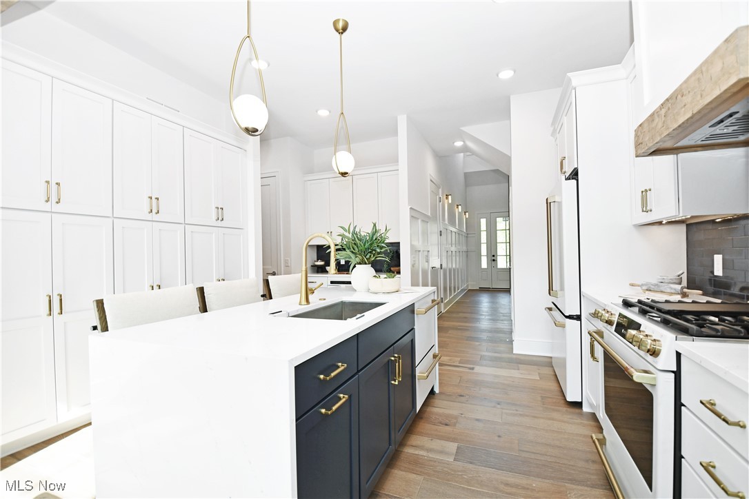 104 Woodridge Lane Moreland Hills OH 44022