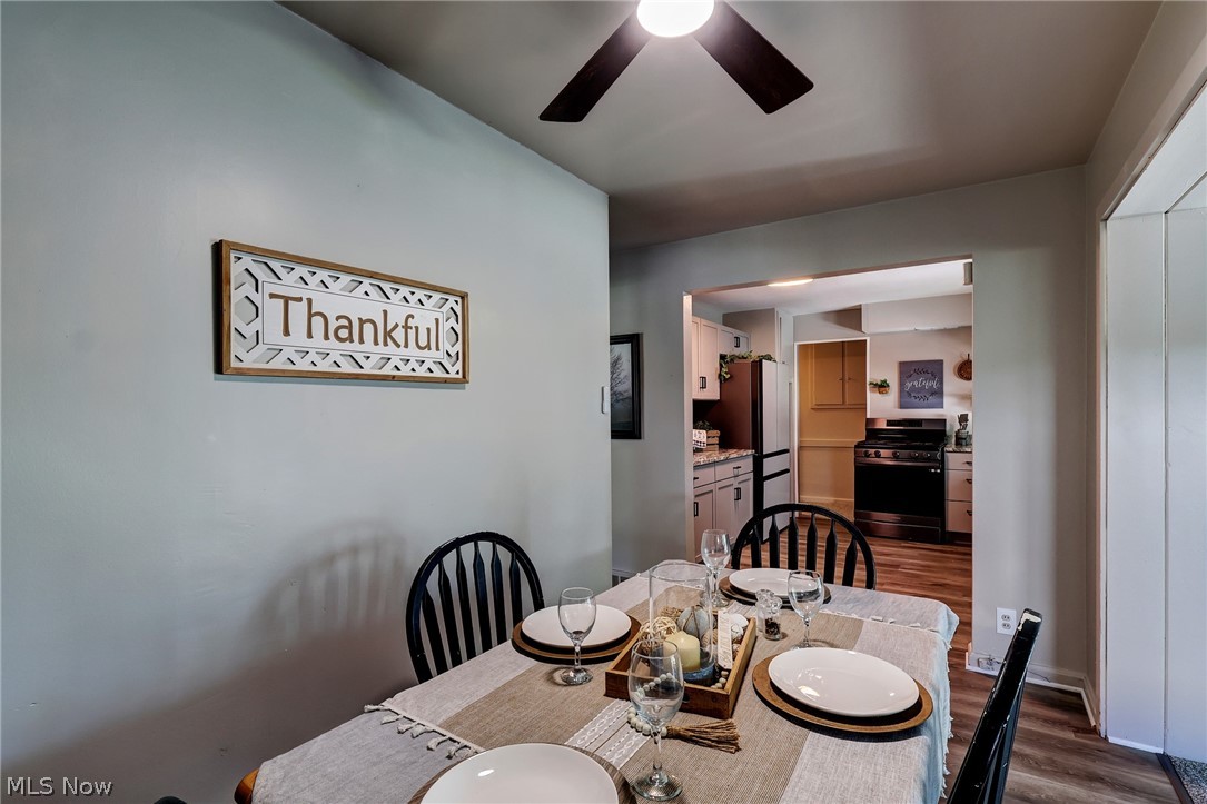 454 E 266th Street Euclid OH 44132