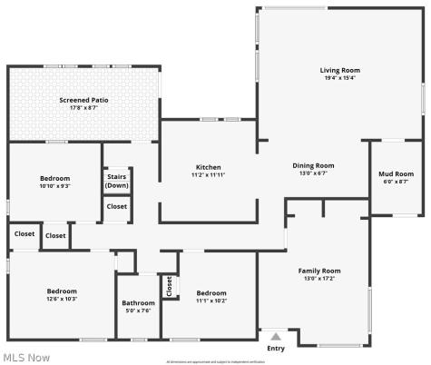 454 E 266th Street Euclid OH 44132