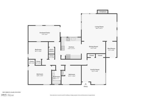 454 E 266th Street Euclid OH 44132