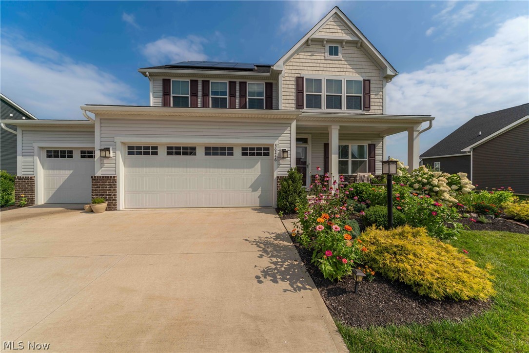 36246 Fortunato Drive North Ridgeville OH 44039