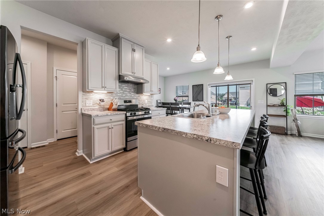 36246 Fortunato Drive North Ridgeville OH 44039
