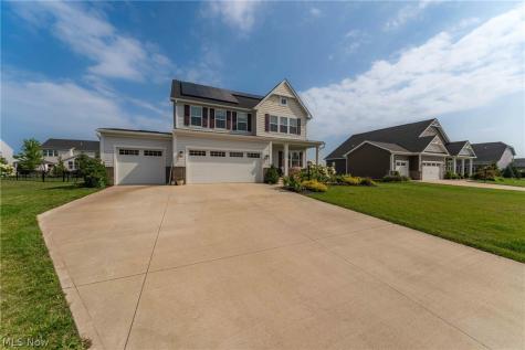 36246 Fortunato Drive North Ridgeville OH 44039