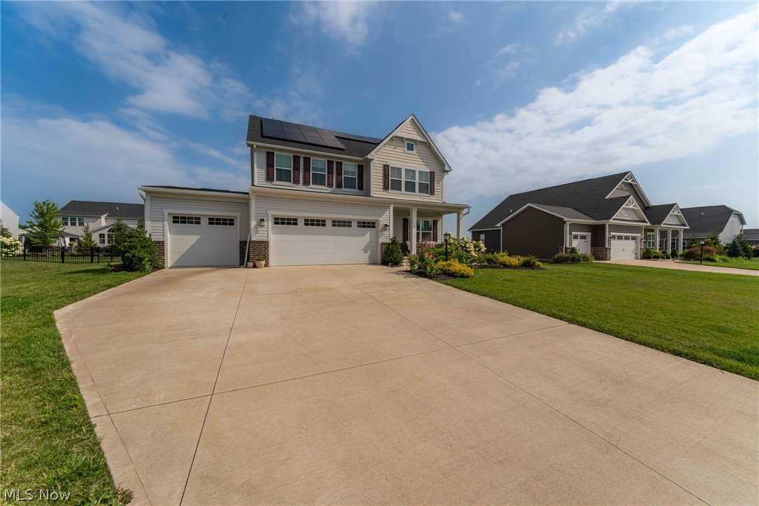 36246 Fortunato Drive North Ridgeville OH 44039