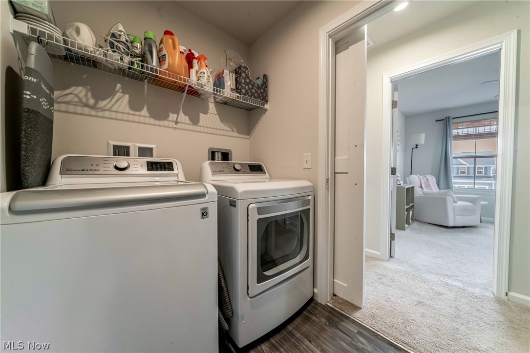 36246 Fortunato Drive North Ridgeville OH 44039