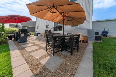 36246 Fortunato Drive North Ridgeville OH 44039