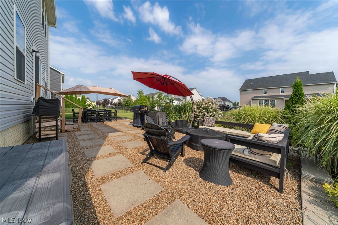 36246 Fortunato Drive North Ridgeville OH 44039