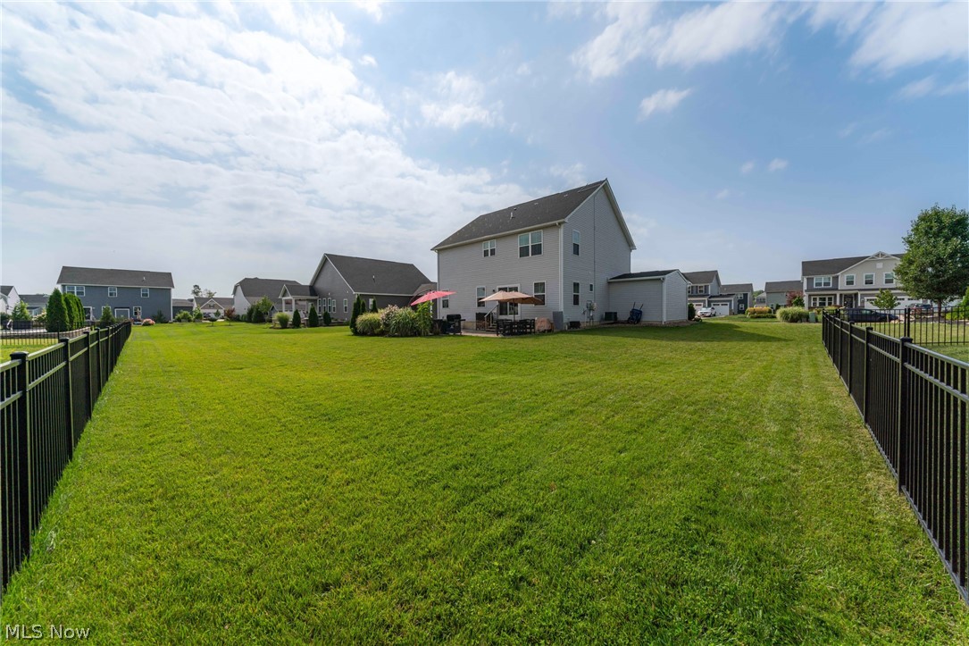 36246 Fortunato Drive North Ridgeville OH 44039