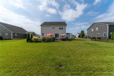 36246 Fortunato Drive North Ridgeville OH 44039