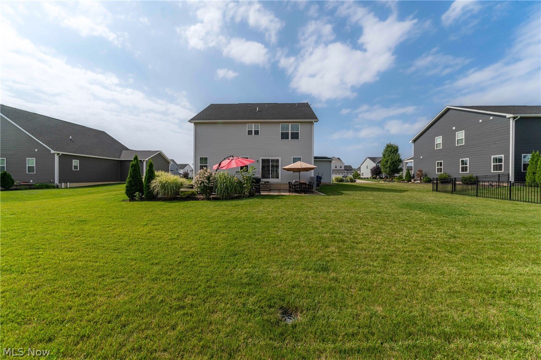 36246 Fortunato Drive North Ridgeville OH 44039